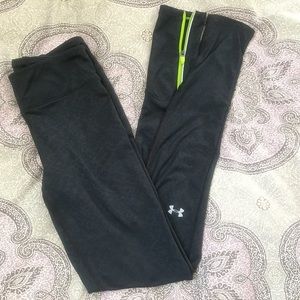 Under Armour Workout Legging